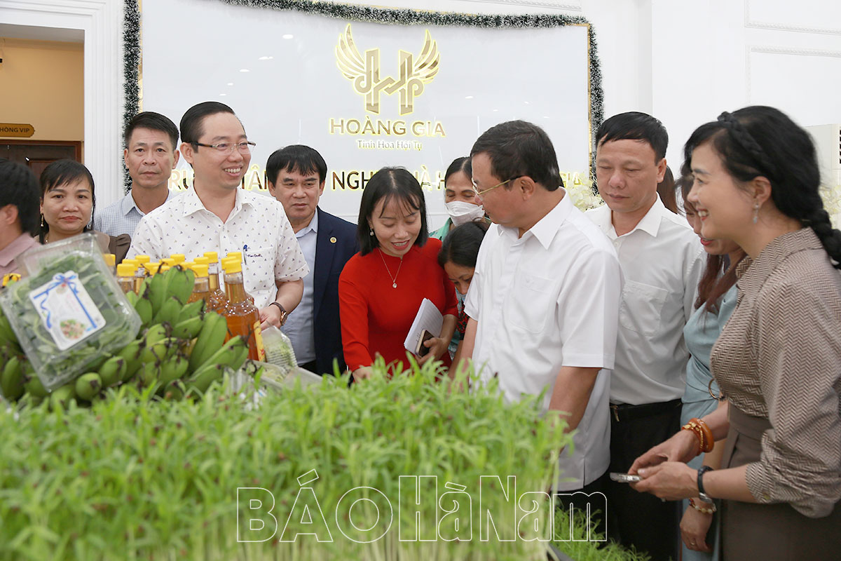 Diễn đàn khuyến nông @ nông nghiệp: Giải pháp sản xuất nông nghiệp theo hướng kinh tế tuần hoàn