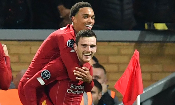 3 điểm nhấn được chờ đợi ở chung kết Real - Liverpool