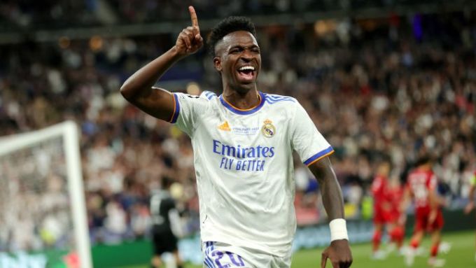 Real kiếm được 142 triệu USD từ Champions League