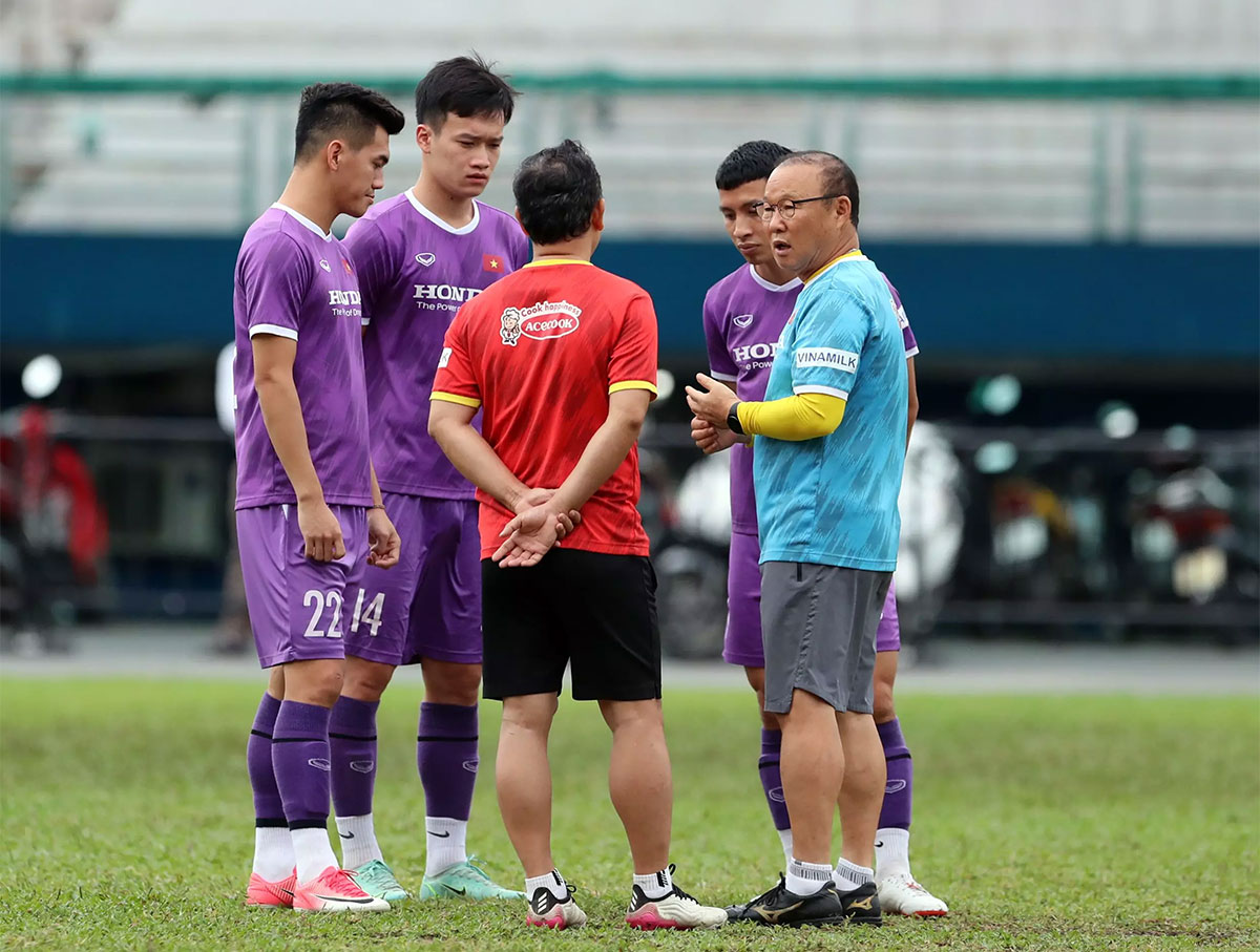 Tuyển Việt Nam vs Afghanistan: Cân tài, cân sức nhưng chủ nhà sẽ thắng!