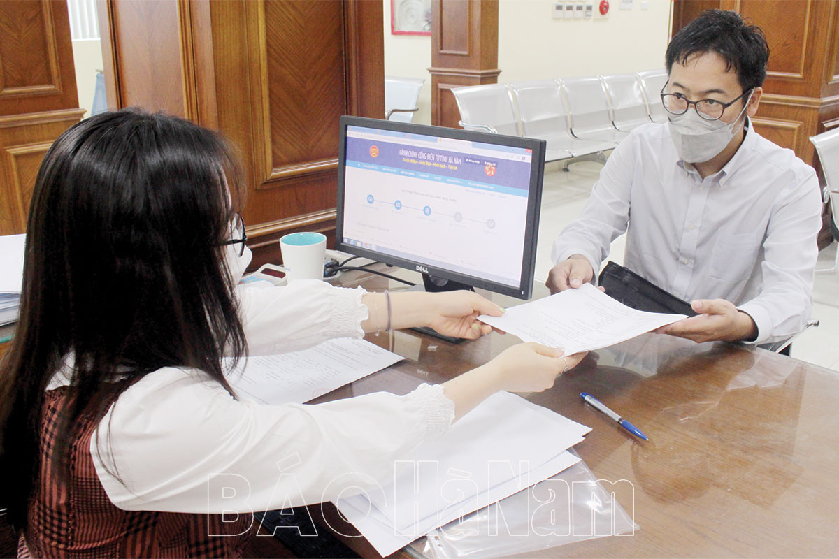 Đẩy mạnh chuyển đổi số trong doanh nghiệp