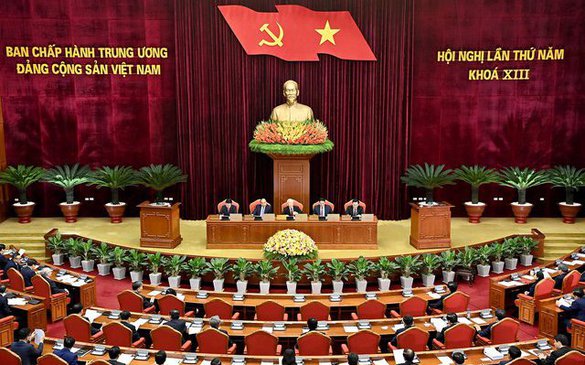 Chính thức quy định chức năng, nhiệm vụ của BCĐ phòng, chống tham nhũng cấp tỉnh