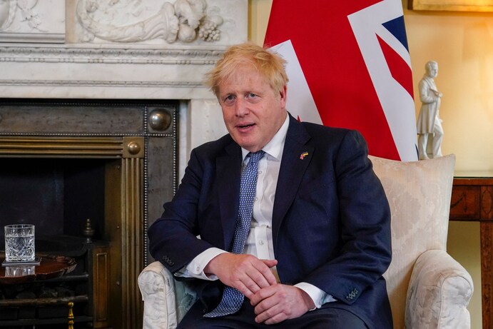 Thủ tướng Anh Boris Johnson vượt qua cuộc bỏ phiếu bất tín nhiệm tại Hạ viện
