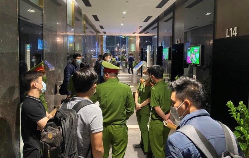 Bộ Công an tìm bị hại trong vụ án “Thao túng thị trường chứng khoán” tại Tập đoàn FLC