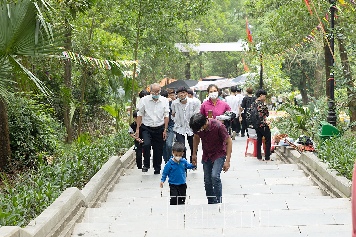 Doanh nghiệp du lịch lữ hành phục hồi sau đại dịch Covid -19