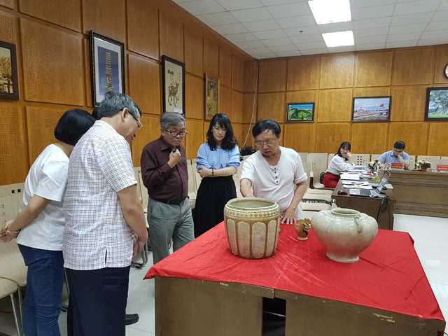 Định kỳ chuyển đổi vị trí công tác ngành VHTTDL 3-5 năm/lần