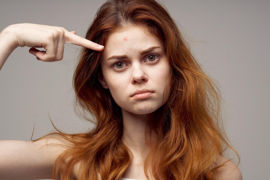 3 tác động tiêu cực của dậy thì sớm với bé gái