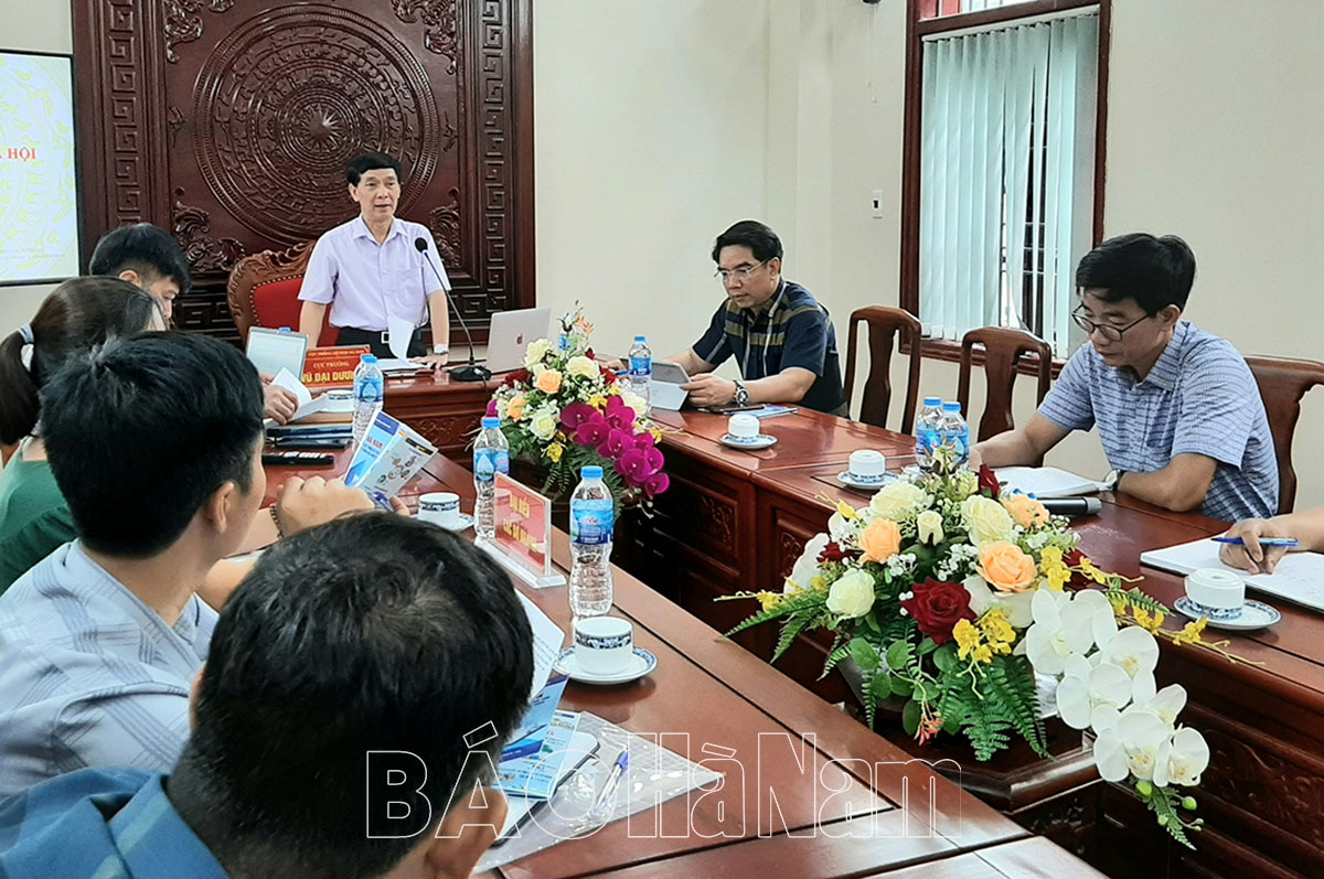 6 tháng đầu năm, tăng trưởng kinh tế của Hà Nam so với cùng kỳ đạt 9,24%