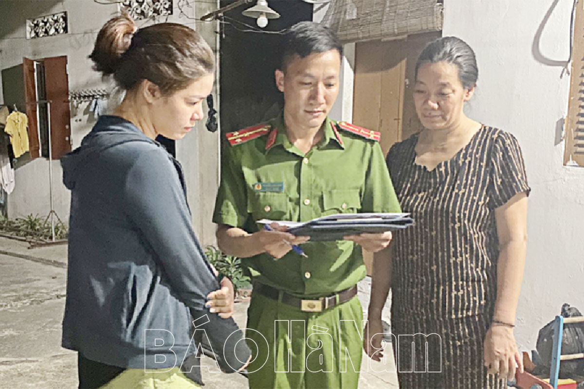 Khắc phục khó khăn, vướng mắc trong công tác hòa giải ở cơ sở