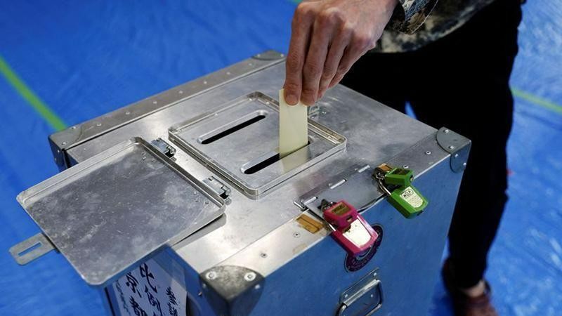 Những con số quan trọng trong cuộc bầu cử Thượng viện Nhật Bản năm 2022