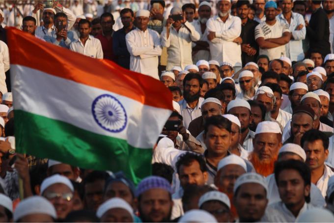 Thế giới có thể cán mốc 8 tỷ dân trong năm nay