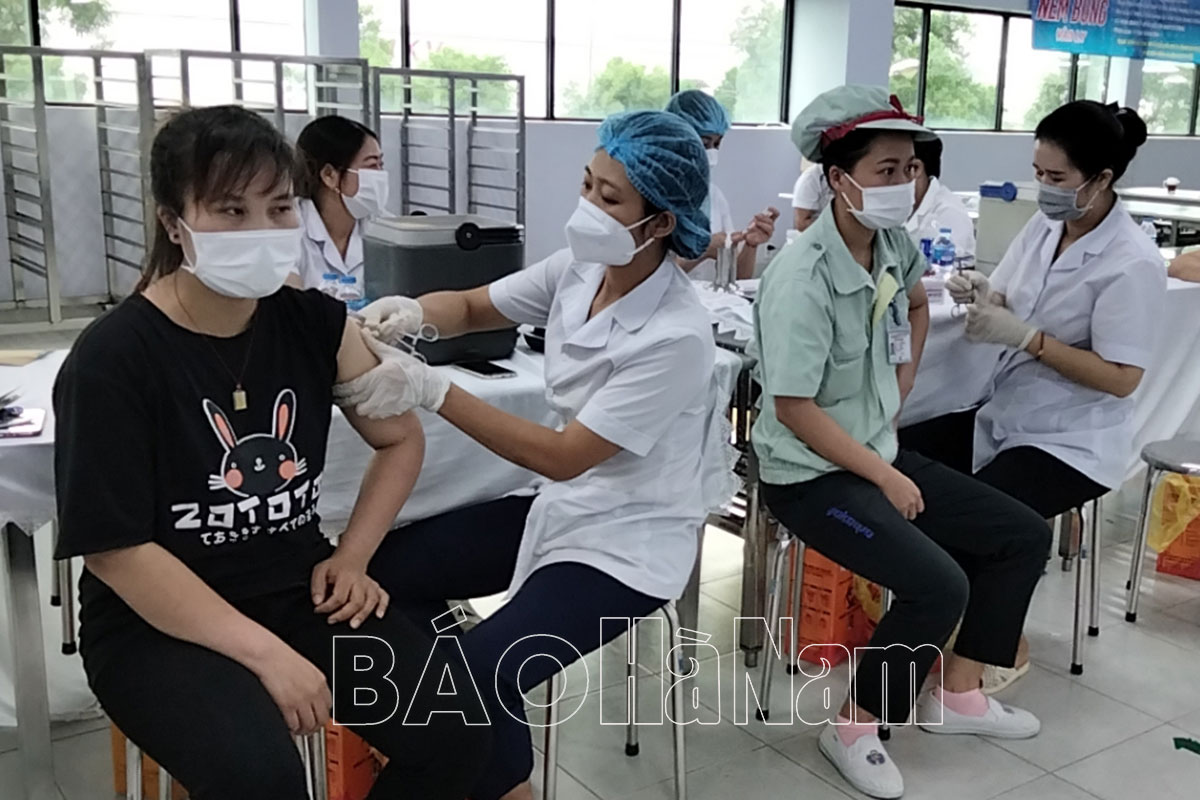 Ngày 20/7, toàn tỉnh vẫn ghi nhận 27 ca mắc Covid-19