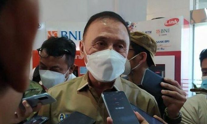 Indonesia muốn rời Liên đoàn Bóng đá Đông Nam Á