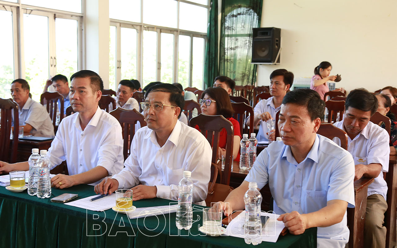 Tiếp tục đổi mới, nâng cao hiệu quả hoạt động của kinh tế tập thể, HTX trong giai đoạn mới