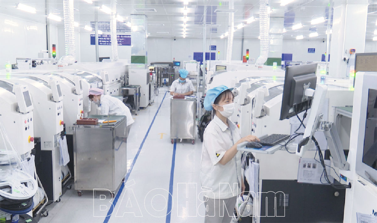 Thu hút đầu tư có trọng tâm, trọng điểm, phù hợp quy hoạch