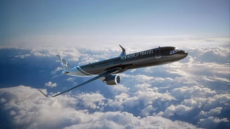 Ra mắt tour du lịch cao cấp bằng chuyên cơ, Việt Nam góp 2 địa điểm