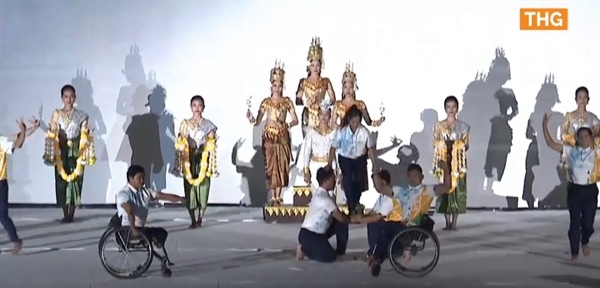 ASEAN Para Games: Đoàn Việt Nam đạt thành tích cao nhất sau 19 năm