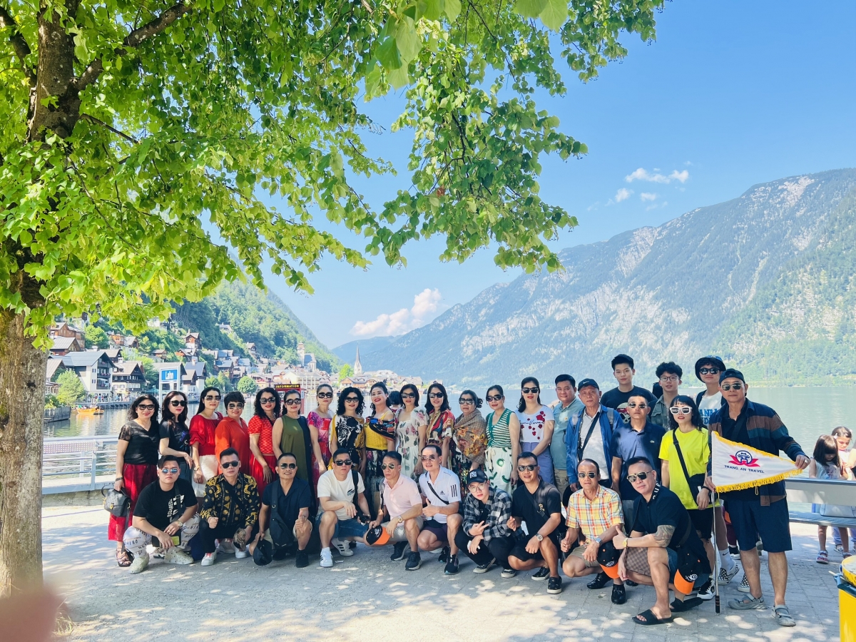 Hơn 100 quốc gia chấp nhận du khách chưa tiêm vaccine Covid-19