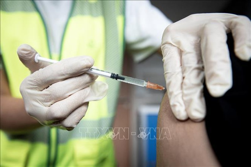 Italia khởi động chiến dịch tiêm vaccine phòng bệnh đậu mùa khỉ