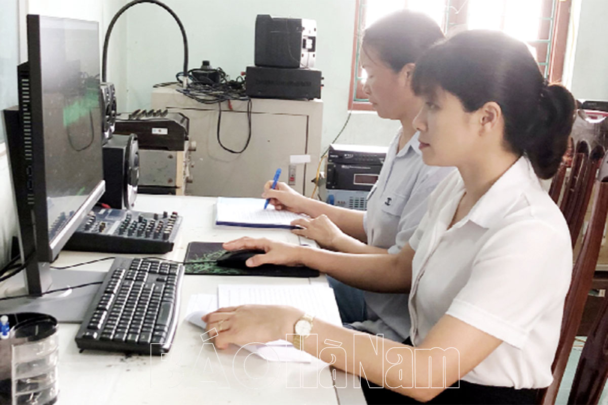 Khó khăn cần sớm được tháo gỡ tại các trung tâm văn hóa, thông tin và thể thao cấp huyện