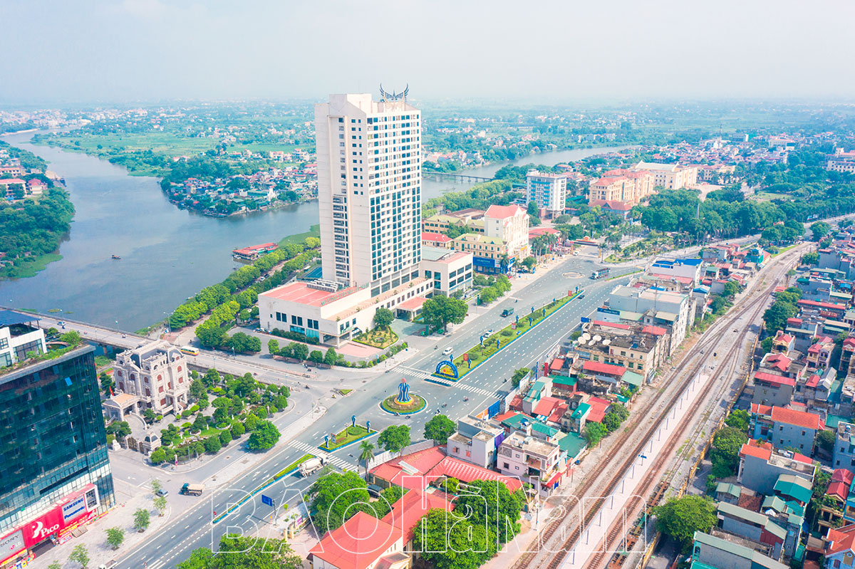 Phủ Lý những ngày khởi nghĩa giành chính quyền