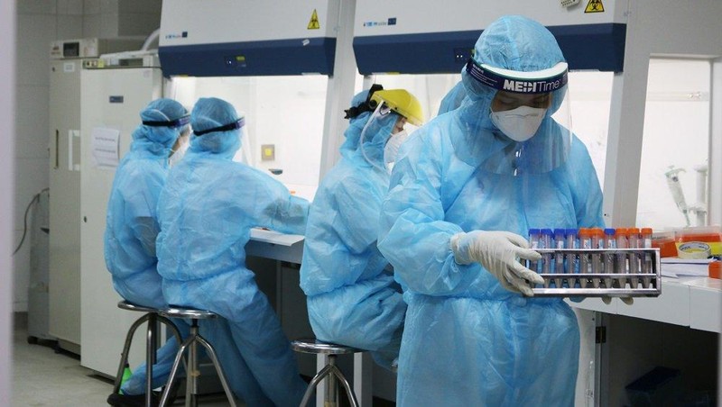 Bộ Y tế yêu cầu các địa phương báo cáo kịp thời ca nhiễm Covid-19