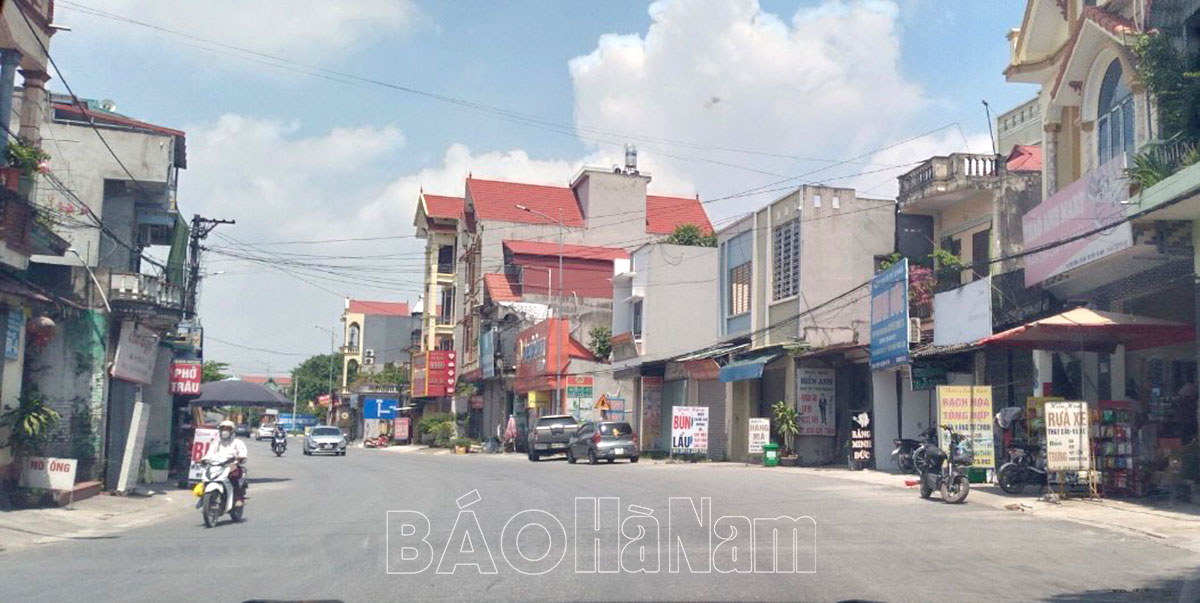 Chuyển biến tích cực trong sinh hoạt chi bộ ở Đảng bộ phường Yên Bắc