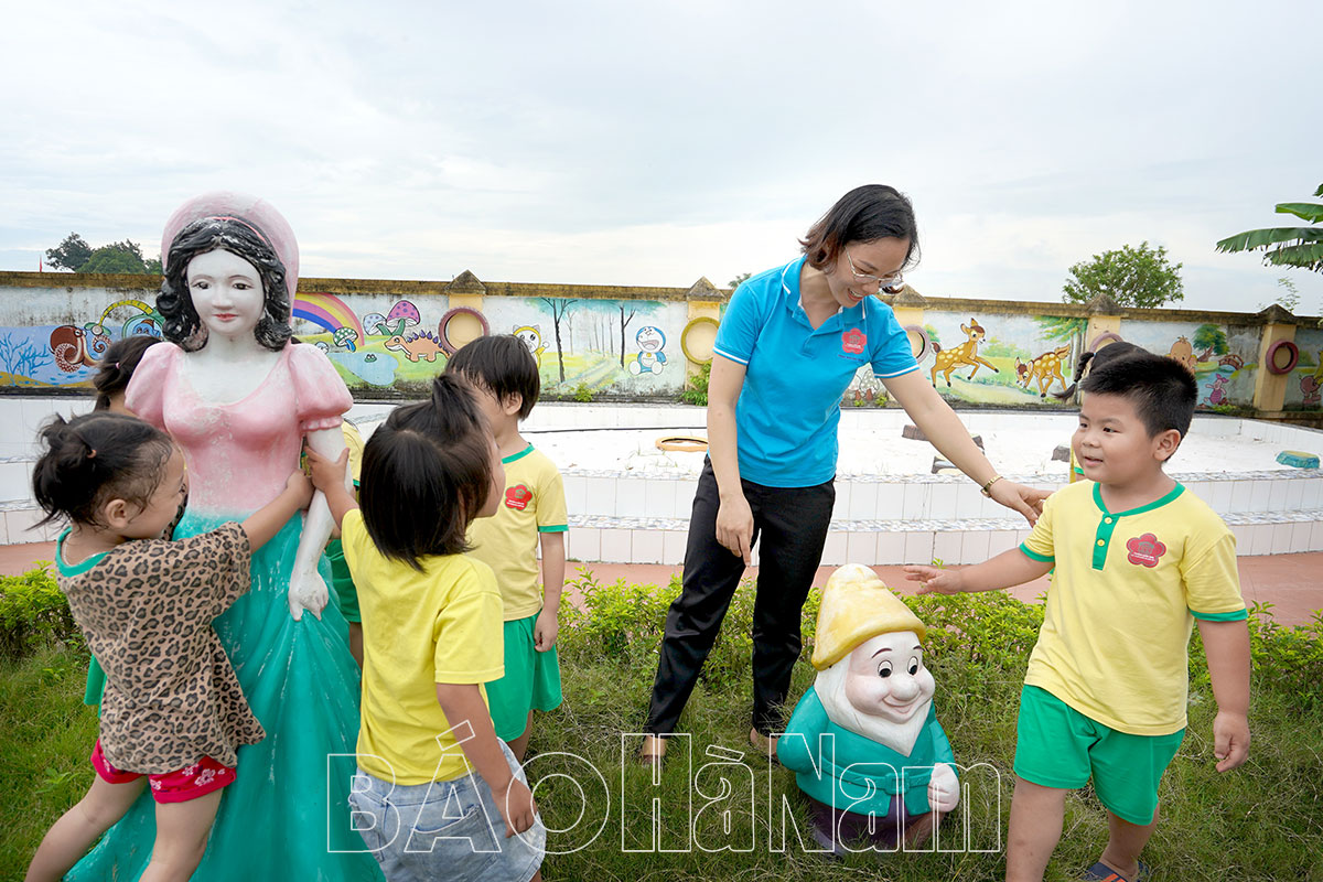 Kiểm soát tình trạng béo phì ở trẻ