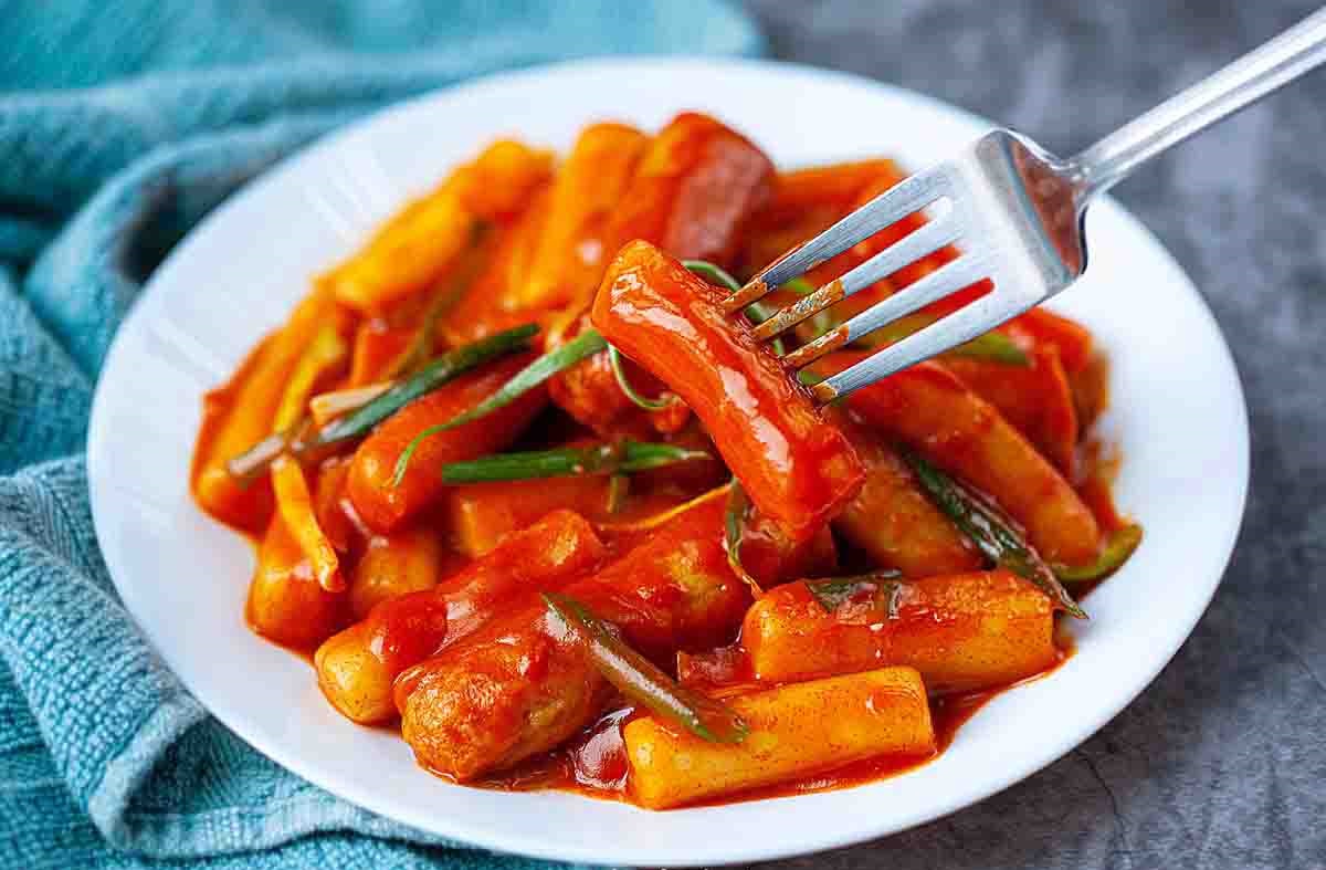 Thực phẩm có thể gây hại cho bàng quang