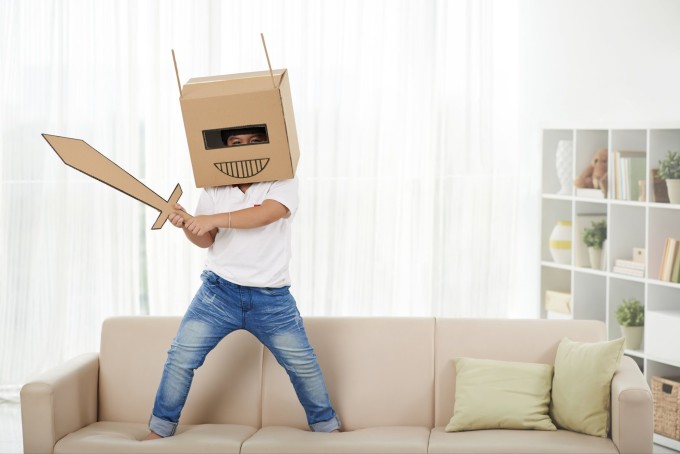 Nhận biết và xử trí khi trẻ tăng động giảm chú ý