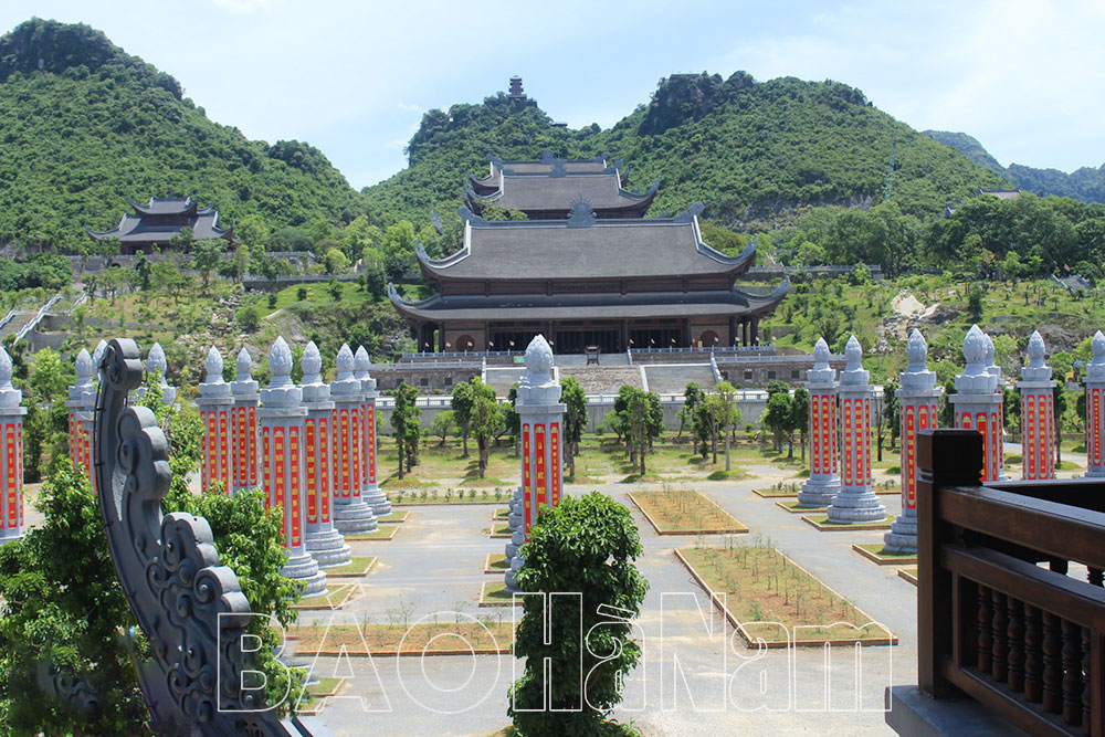 Bảo tồn và phát huy giá trị di sản văn hóa Hà Nam