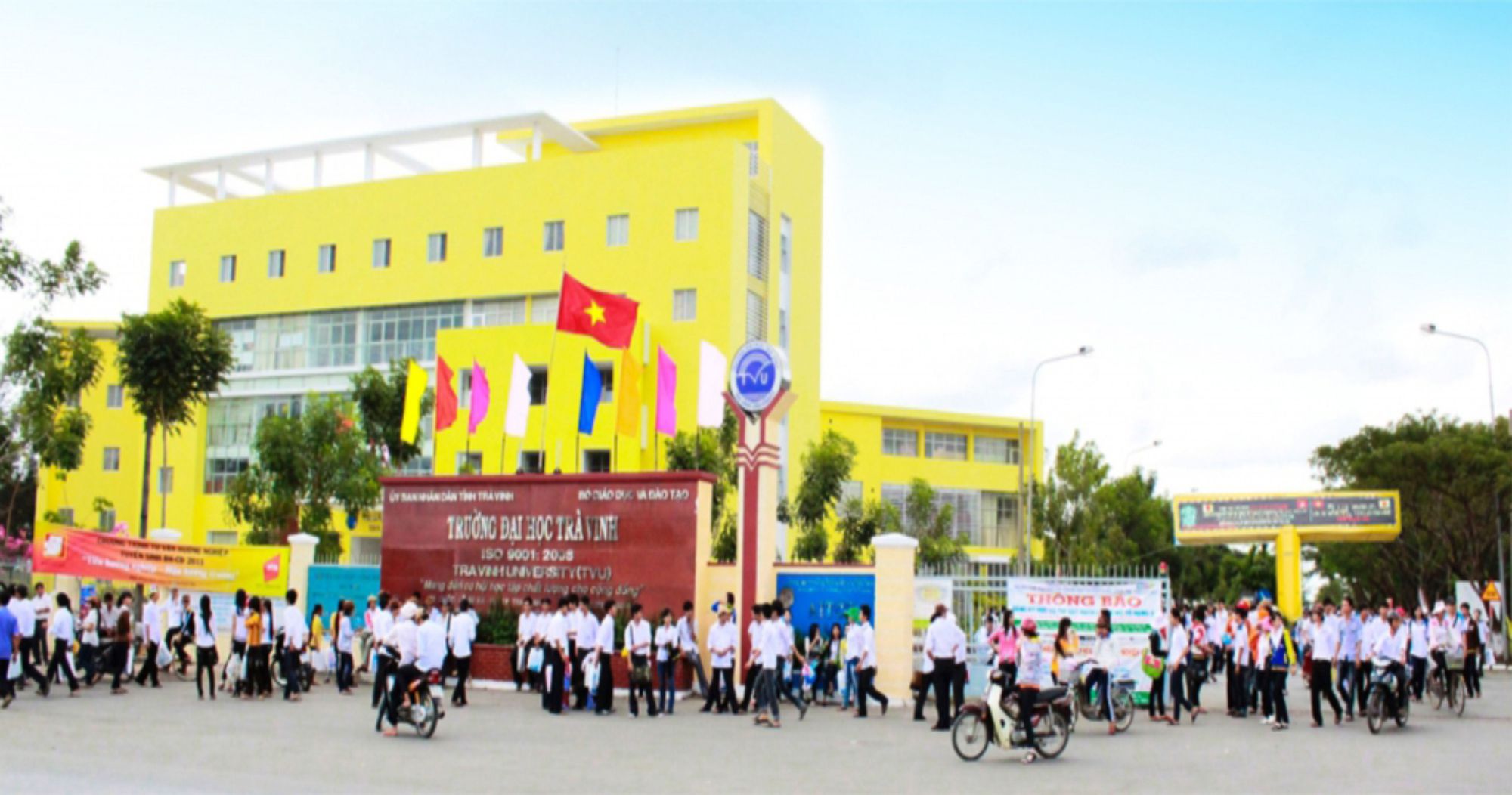 Danh sách 25 trường được tổ chức thi cấp chứng chỉ Tiếng Anh theo khung 6 bậc