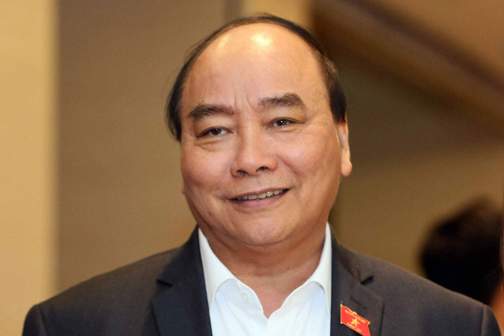 Chủ tịch nước Nguyễn Xuân Phúc gửi thư nhân dịp khai giảng năm học 2022-2023