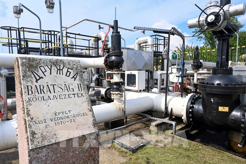 Italia kêu gọi Liên minh châu Âu phản ứng khẩn cấp về năng lượng