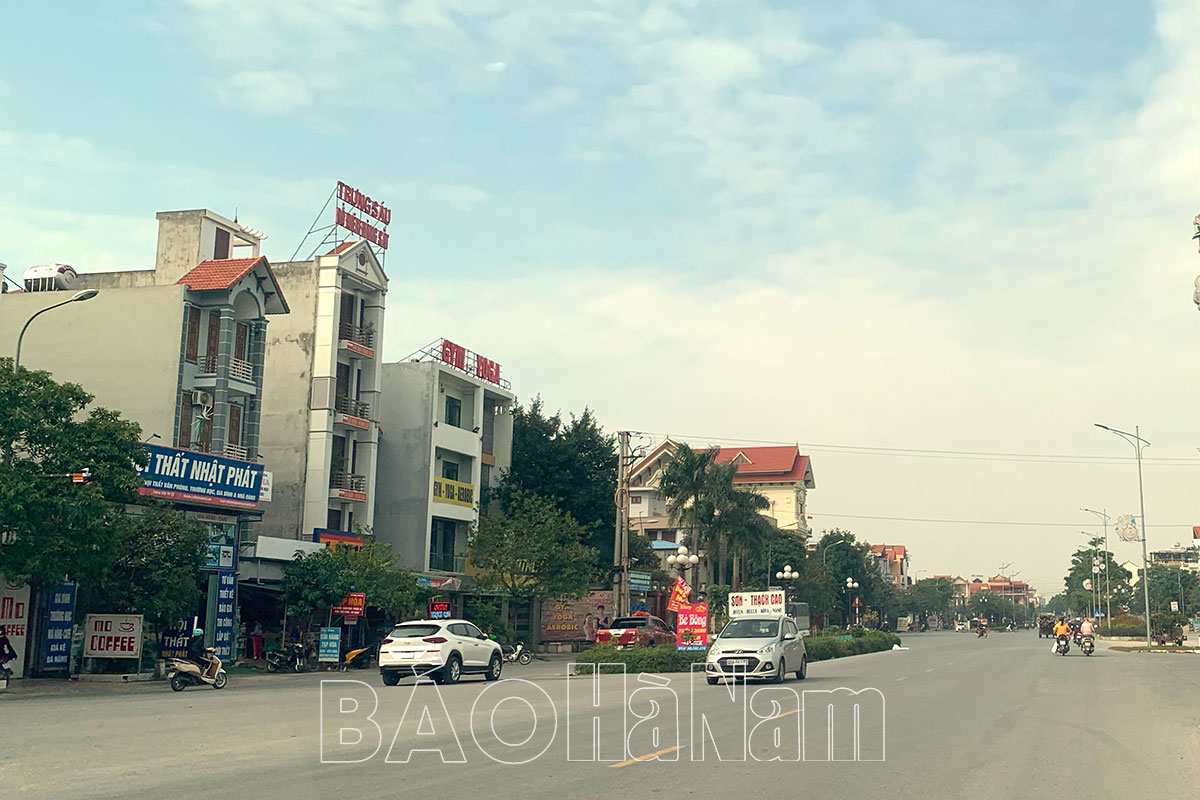 Đảng bộ phường Hòa Mạc tăng cường lãnh đạo công tác tiếp dân, giải quyết khiếu nại tố cáo