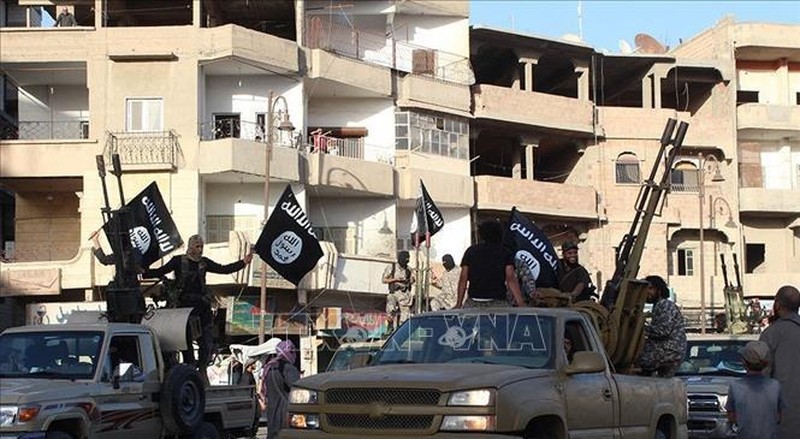 Liên hợp quốc lo ngại xung đột tại Syria leo thang và mở rộng quy mô