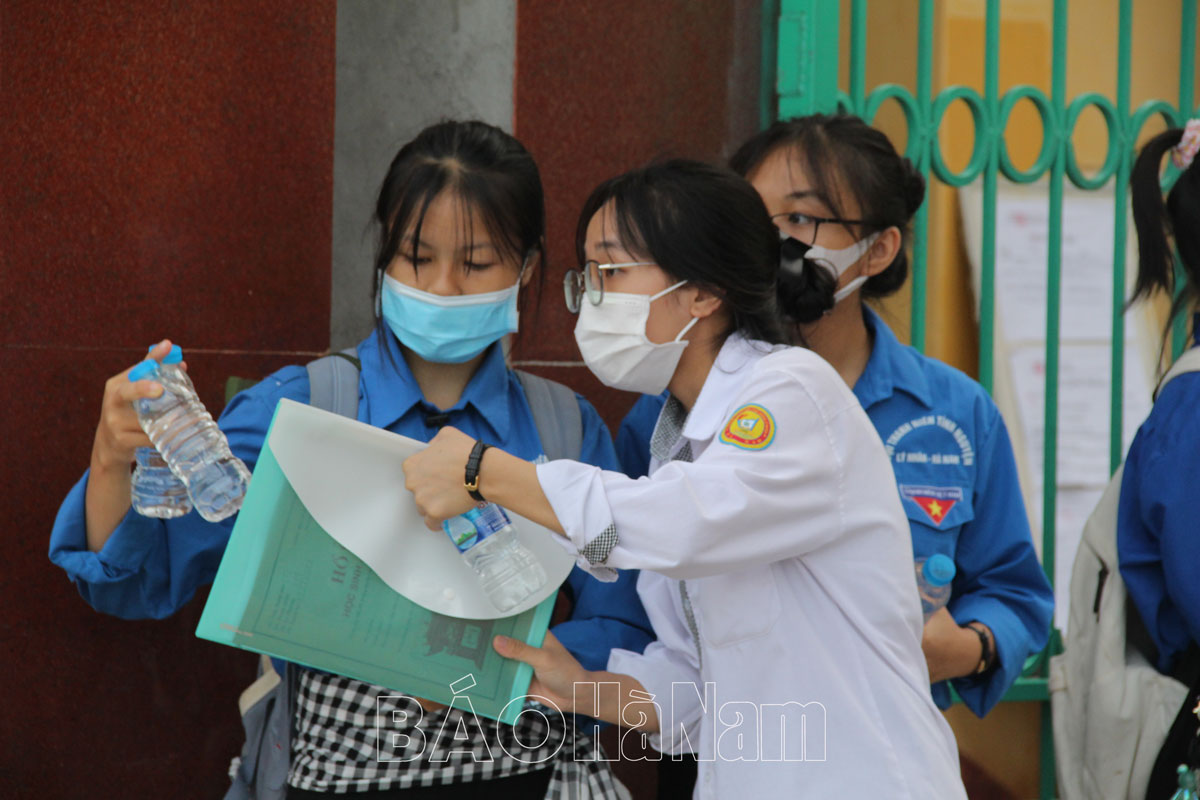 Nhiều trường dự kiến công bố điểm chuẩn xét tuyển đại học 2022