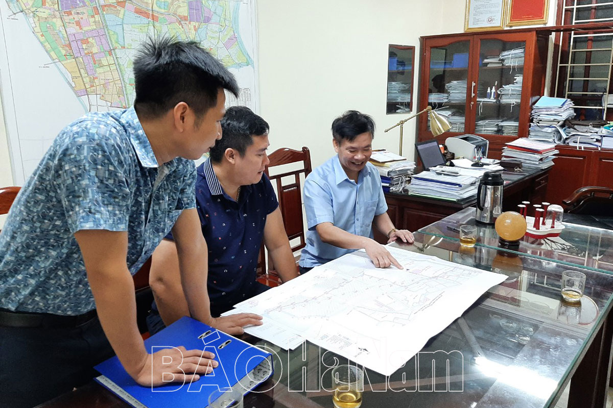 Nỗ lực cải thiện Chỉ số Năng lực cạnh tranh cấp tỉnh