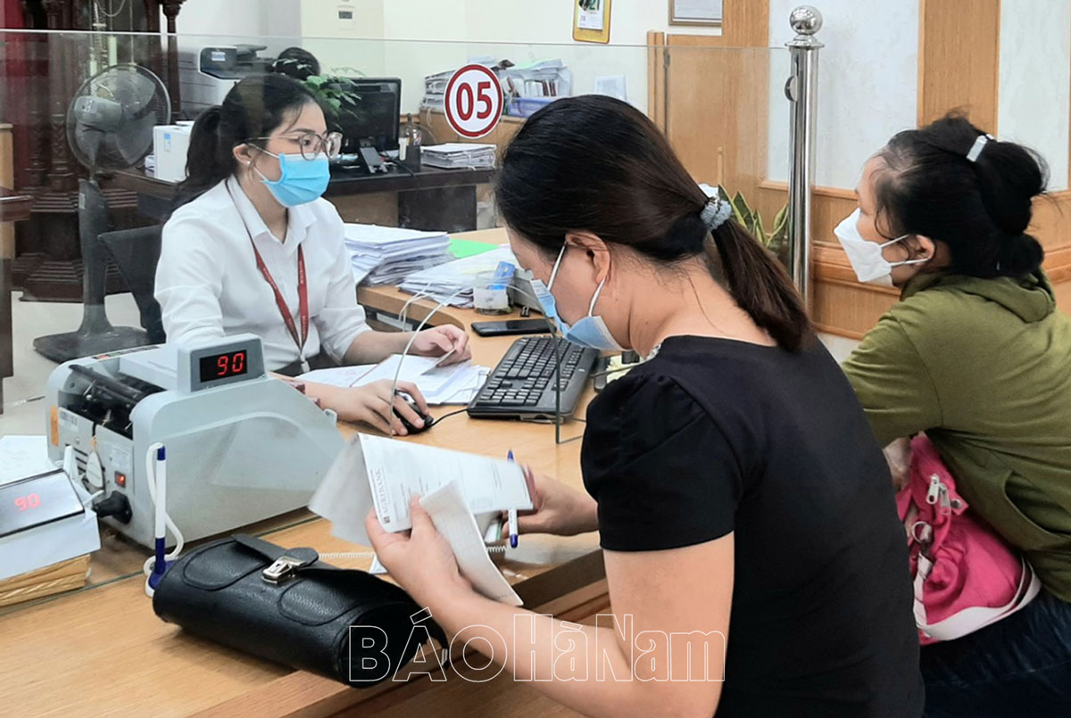 Khách hàng khó tiếp cận gói hỗ trợ lãi suất 2%