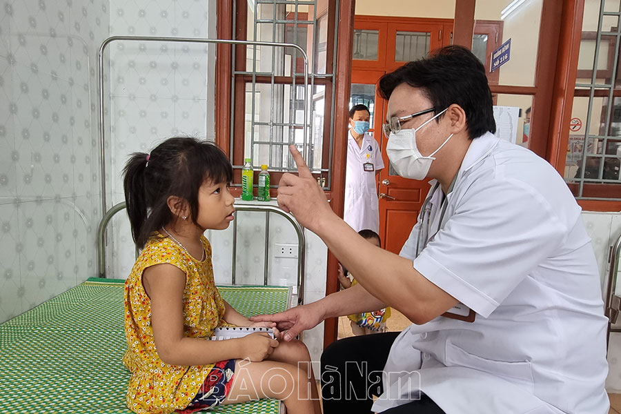 Nâng cao hiệu quả quản lý, sử dụng Quỹ khám chữa bệnh bảo hiểm y tế