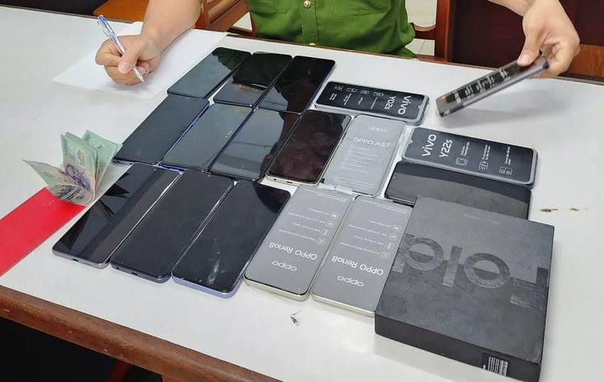 Đừng “đánh cắp” lòng tin