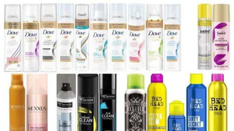 Yêu cầu Unilever Việt Nam báo cáo vụ thu hồi khẩn dầu gội chứa chất gây ung thư