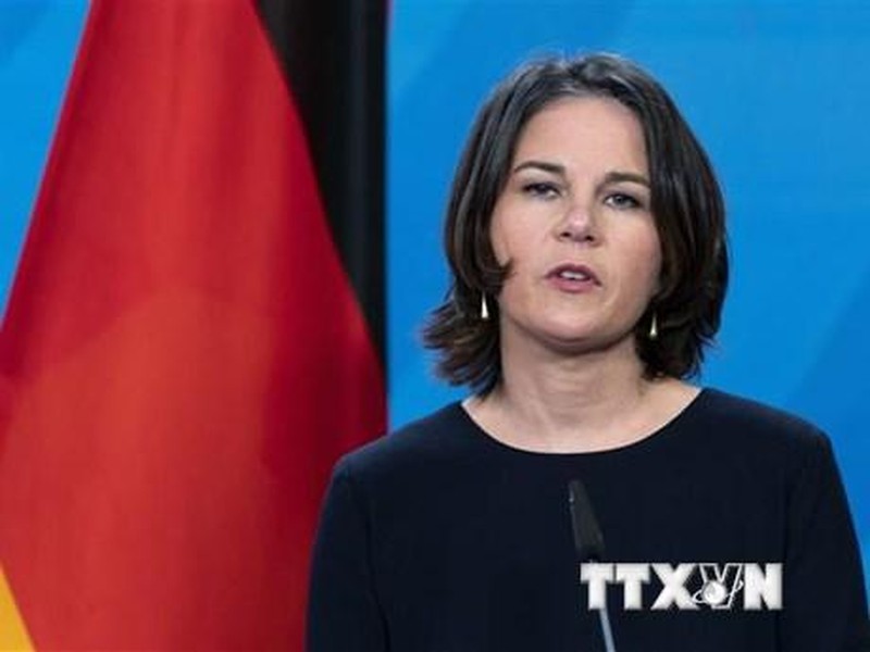 Hội nghị ngoại trưởng G7 thảo luận nhiều vấn đề nóng toàn cầu