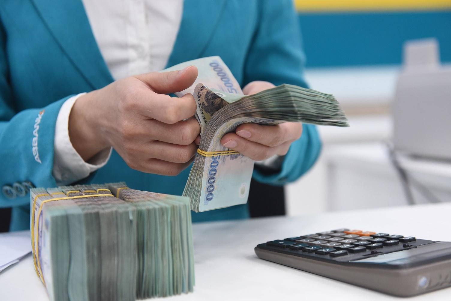 Ngành thuế hoàn thành sớm dự toán thu ngân sách