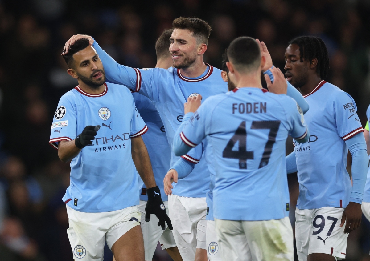 Lịch thi đấu bóng đá hôm nay (5/11): Thời cơ cho Man City
