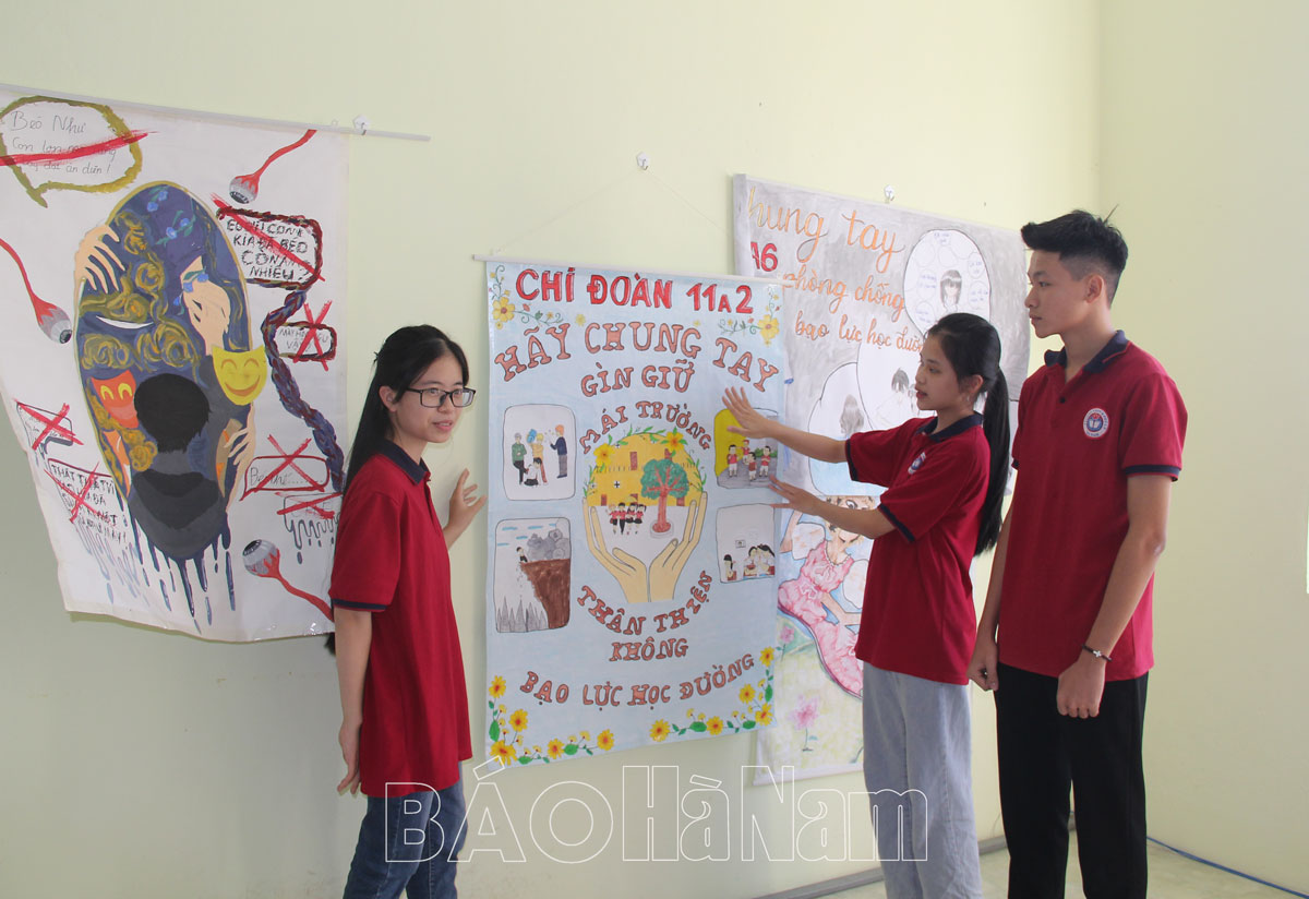 Đa dạng hoạt động hưởng ứng Ngày pháp luật năm 2022