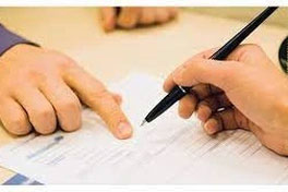 Hợp đồng nhà hai giá và hậu quả pháp lý trong giao dịch nhà đất