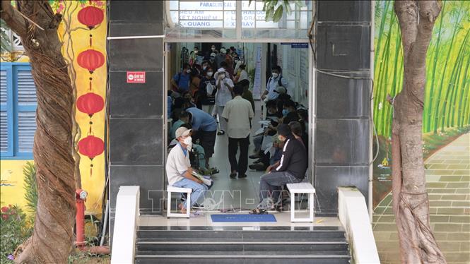 Bộ Giáo dục và Đào tạo chỉ đạo 'khẩn' kiểm tra các cơ sở giáo dục mất an toàn thực phẩm