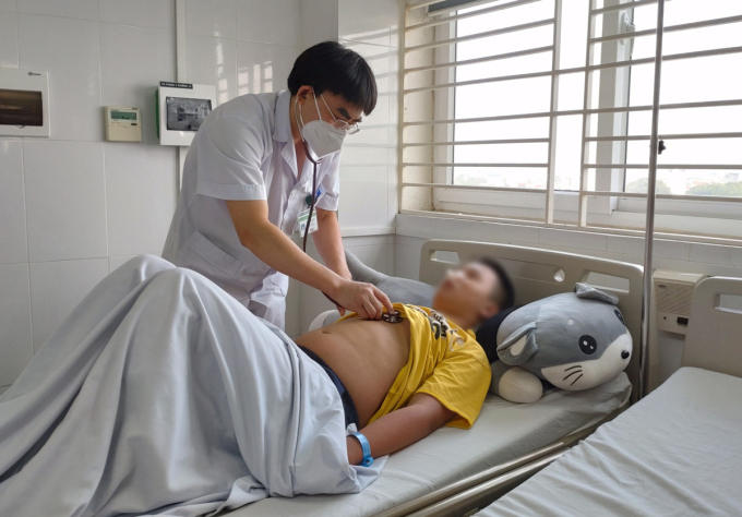 Lầm tưởng về sốt xuất huyết khiến bệnh nhân trở nặng