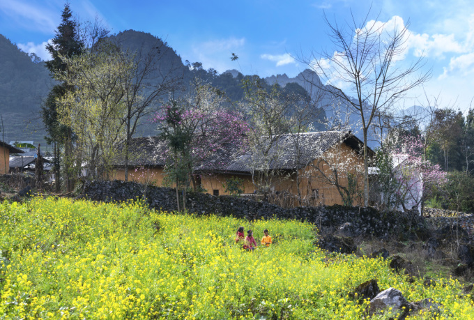 Hà Giang cảnh báo lừa đảo khi thuê phòng ở Đồng Văn